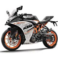 RC 390 ABS 14-16