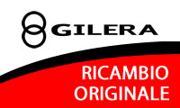 Pièces OEM Gilera RCR 50 13-17 (D50B)
