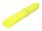Couvre rayon 250mm jaune fluo - 36 pièces