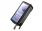 Étui universel smartphone Opti Wallet Plus avec portefeuille 85x170mm