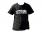 T-Shirt Malossi noir taille XL