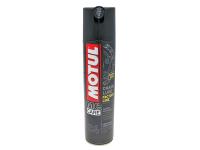 Spray pour chaîne Motul MC Care C4 Chain Lube Factory Line Racing Road 400ml