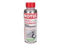 Nettoyant carburant Motul Fuel System Clean Moto 200ml = MOT110873