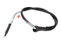 Câble d'embrayage pour Yamaha DT 50, Malaguti XTM, XSM 09-
