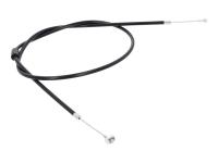 câble d'embrayage noir pour Simson S51, S53, S70, S83 Enduro