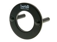 Outil de blocage de la cloche d'embrayage Buzzetti pour Piaggio 125-300ccm 4T