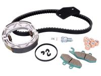 Kit d'inspection OEM pour Piaggio Fly 50 2T