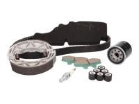 Kit d'inspection OEM pour Piaggio Fly 125, 150, TPH 125 2010-