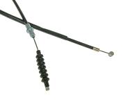 Câble d'embrayage PTFE pour Aprilia RS50