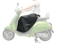 Couvre-jambes pour scooter S-Line noir