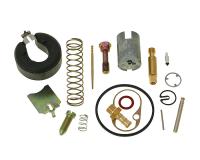 Kit de réparation de carburateur pour Kreidler avec carburateur Bing 17mm
