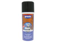 Spray pour convertisseur de rouille Presto 400ml