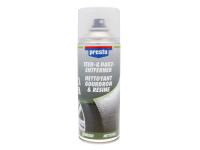 Spray anti-goudron et anti-résine Presto 400ml