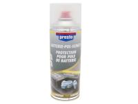 Spray de protection des pôles de batterie Presto 400ml