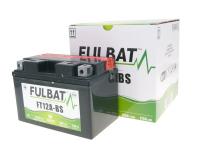 Batterie Fulbat FT12A-BS MF sans entretien