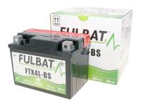 Batterie Fulbat FTX4L-BS MF sans entretien