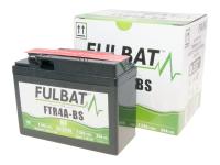 Batterie Fulbat FTR4A-BS MF sans entretien