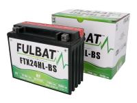 Batterie Fulbat FTX24HL-BS MF sans entretien