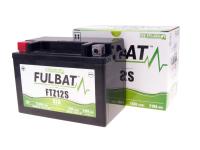 Batterie Fulbat FTZ12S SLA