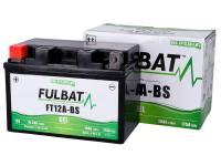 Batterie Fulbat FT12A-BS GEL