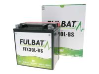 Batterie Fulbat FIX30L-BS MF sans entretien