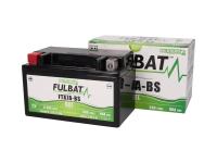 Batterie Fulbat FTX7A-BS GEL