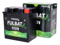 Batterie Fulbat FTZ7V GEL