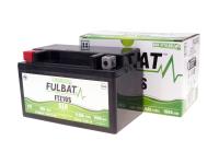 Batterie Fulbat FTZ10S SLA