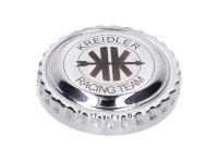 Bouchon de réservoir avec logo pour Kreidler