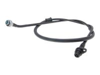 Câble de compteur de vitesse OEM pour Vespa GTS 125-300