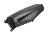 carénage arrière OEM noir pour Aprilia RX, SX 06-17