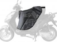Couvre-jambes / protection contre le froid MKX noir