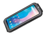 Étui universel smartphone Opti Case rigide 78x165mm
