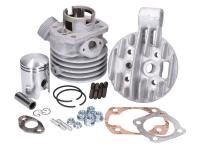 Kit cylindre swiing 50cc Racing 38mm pour Sachs 50/2, 50/3, 50/4 fan cooled (DE)
