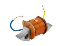 Bobine d´alimentation génératrice bobine de charge pour Vespa 90 2°, R, SS, 100, 125 PV, 180 SS, Rally