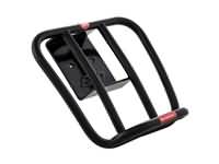 Porte-bagage arrière SIP "70s" pour Vespa GTS, GTS Super HPE 125-300 (´19-)
