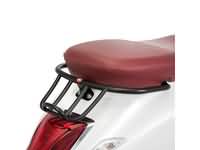 porte-bagage arrière SIP "70s" pour Vespa Primavera, Sprint 50-150ccm 2T, 4T AC