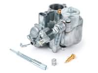 Carburateur BGM PRO Faster Flow SPACO SI24/24E (type sans lubrification séparée) pour Vespa PX200
