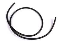Câble d`allumage -BGM PRO, Ø=7mm- silicone 3 couches, conducteur de cuivre 1,5mm², jusqu`à 200°C, noir - 1m