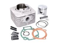 Kit cylindre Malossi Racing 172ccm 65mm pour Piaggio 125, 150 2-Temps AC