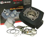 Kit cylindre Malossi Sport 64ccm pour Honda Wallaroo