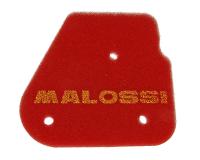 Mousse de boite à air Malossi Red Sponge pour Minarelli horizontal