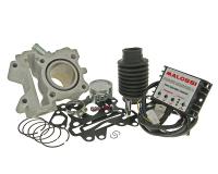 Kit cylindre Malossi I-Tech 66ccm 44mm pour Yamaha 4T LC