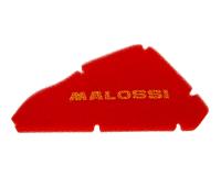 Mousse de boite à air Malossi Red Sponge pour Runner, NRG, Purejet, TPH, Stalker