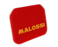 Mousse de boite à air Malossi Red Sponge pour Suzuki Burgman 250, 400 -2006