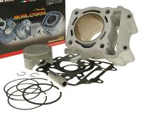 Kit cylindre Malossi Aluminium Sport 169ccm pour Honda 150cc LC