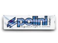 Bannière Polini (tissu) 300x80cm