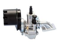 Kit carburateur Polini CP 19mm pour Peugeot 103, 104, 105, GL 10, SPX 50