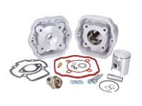 Kit cylindre Airsal Sport 49,2ccm 40mm pour Piaggio LC