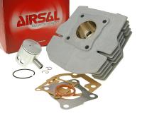 Kit cylindre Airsal Sport 65,7ccm 45mm pour Honda MB50, MT50, MTX50, NSR 50